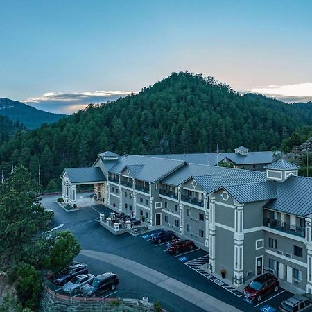 Baymont By Wyndham Keystone Near Mt. Rushmore Exterior photo